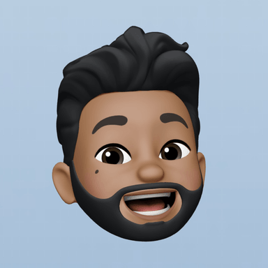 Anoop Surej portrait